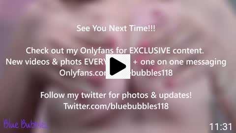 bluebubbles118